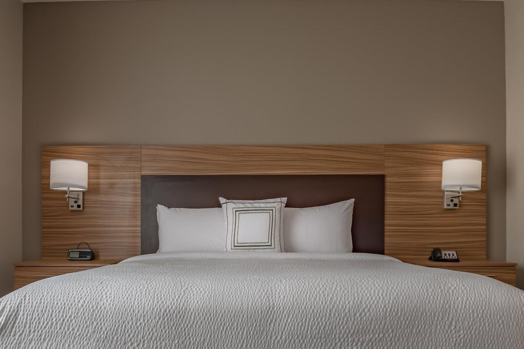 ทาวน์เพลส สวีท ดัลลัส เมสกีต Hotel เมสกีท ภายนอก รูปภาพ